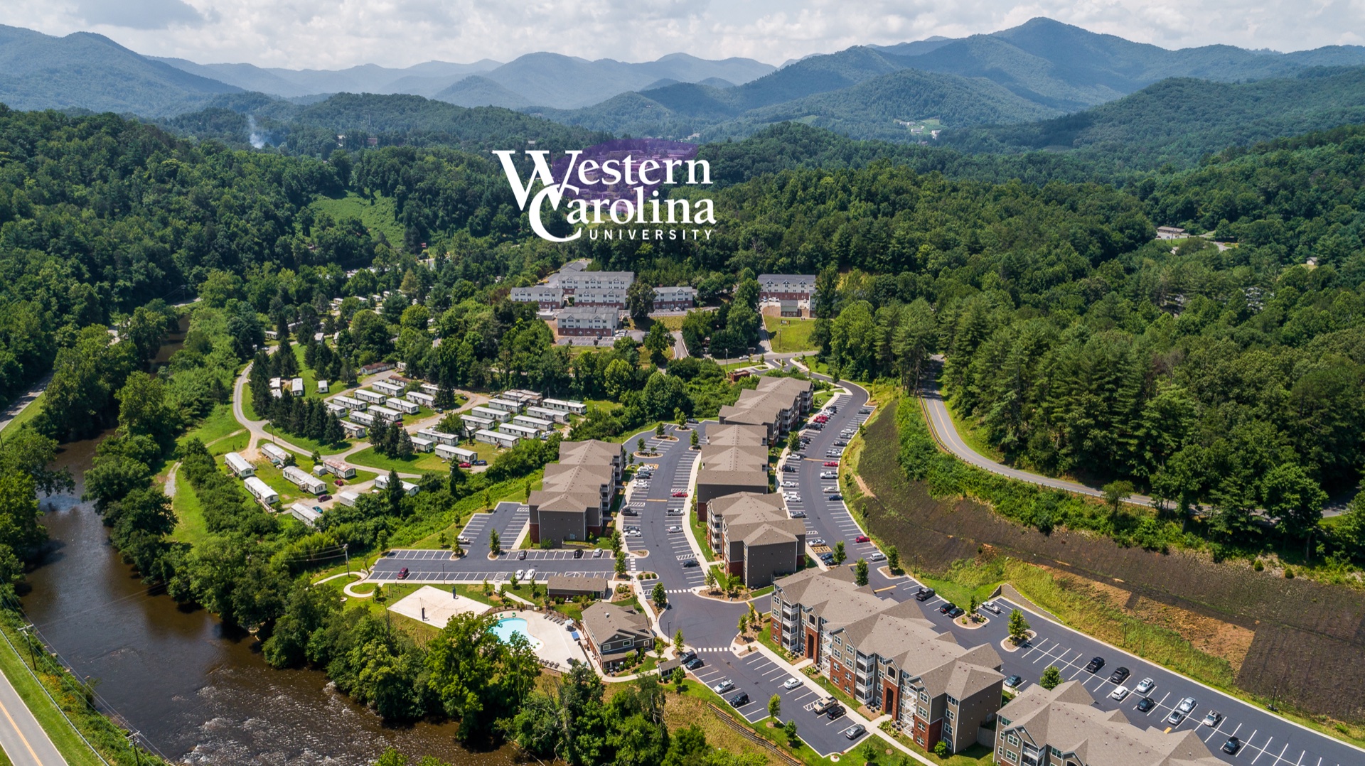 Student Housing - North Carolina